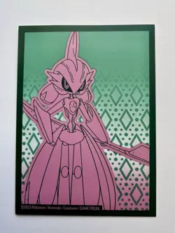 2023 POKEMON SV PALDEA EVOLVED ILLUSTRATION RARE #201 FUECOCO Full Alt Art - Image 12