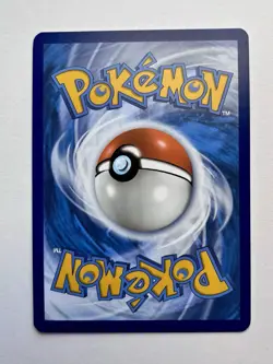 2023 POKEMON SV PALDEA EVOLVED ILLUSTRATION RARE #201 FUECOCO Full Alt Art - Image 8