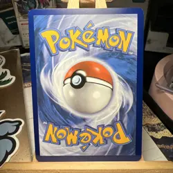 Ionos Kilowattrel 182 STAMPED Journey Together Black Star Promo Pokemon TCG MINT - Image 3