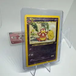 Slowking 14/18 Reverse Holo Promo Southern Islands Pokemon TCG - Image 1