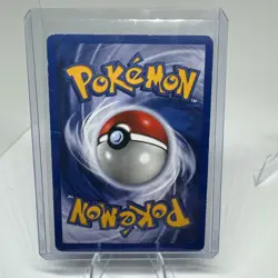 Slowking 14/18 Reverse Holo Promo Southern Islands Pokemon TCG - Image 11