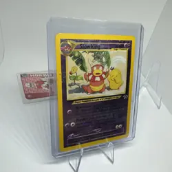 Slowking 14/18 Reverse Holo Promo Southern Islands Pokemon TCG - Image 14