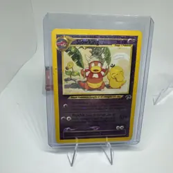 Slowking 14/18 Reverse Holo Promo Southern Islands Pokemon TCG - Image 16