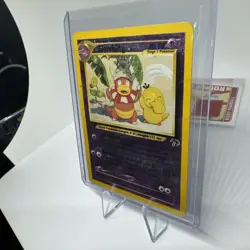 Slowking 14/18 Reverse Holo Promo Southern Islands Pokemon TCG - Image 6