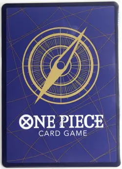 Atmos OP08-040 UC Foil NEW Prem. Card Col. Best Selection Vol 3 - Image 2